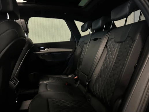 Audi SQ5 - Afbeelding 6 van 27