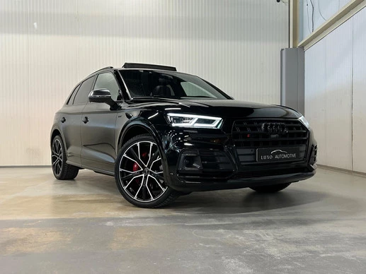 Audi SQ5 - Afbeelding 7 van 27