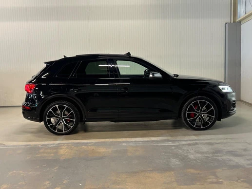Audi SQ5 - Afbeelding 8 van 27
