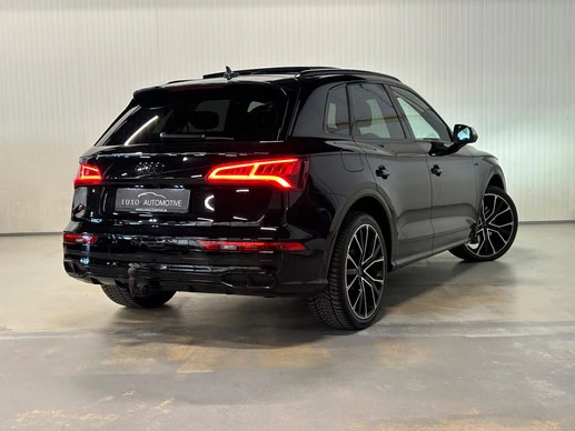 Audi SQ5 - Afbeelding 9 van 27