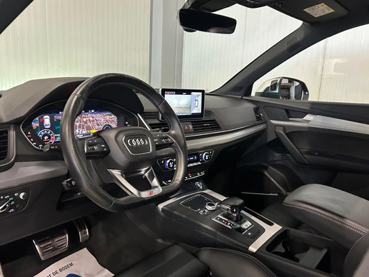 Audi SQ5 - Afbeelding 10 van 27