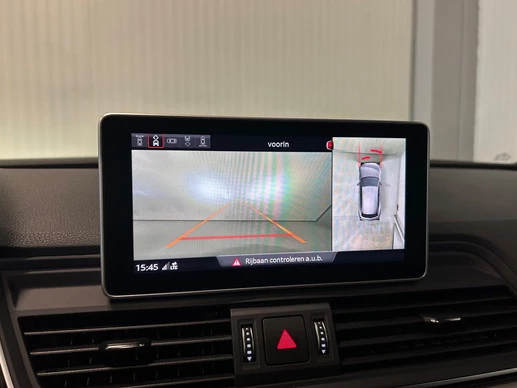 Audi SQ5 - Afbeelding 11 van 27