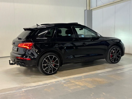 Audi SQ5 - Afbeelding 15 van 27