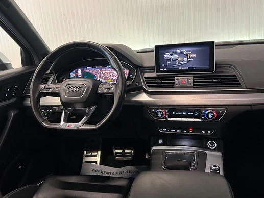 Audi SQ5 - Afbeelding 16 van 27