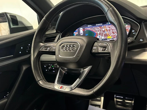 Audi SQ5 - Afbeelding 17 van 27