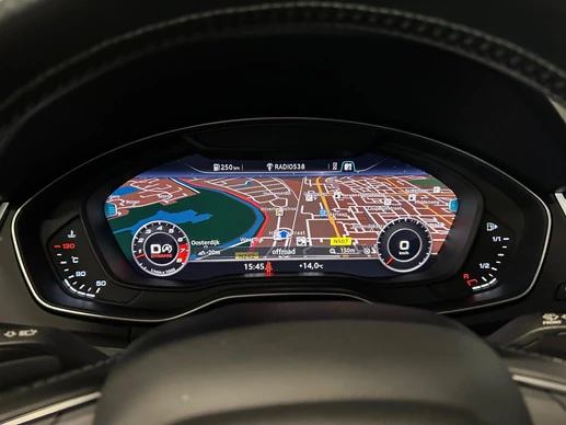 Audi SQ5 - Afbeelding 19 van 27