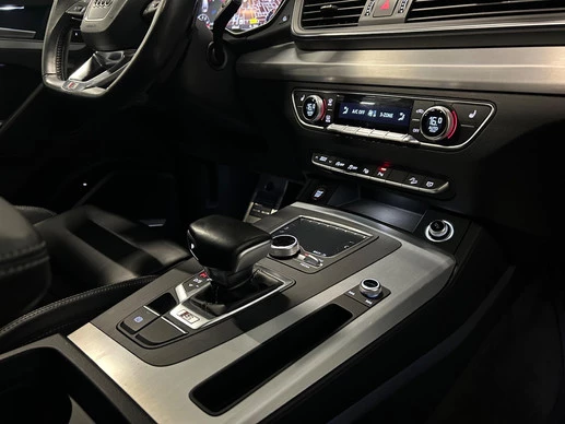 Audi SQ5 - Afbeelding 22 van 27