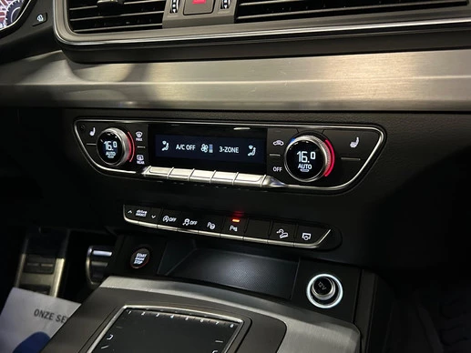 Audi SQ5 - Afbeelding 23 van 27