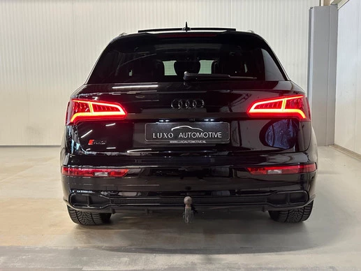 Audi SQ5 - Afbeelding 25 van 27