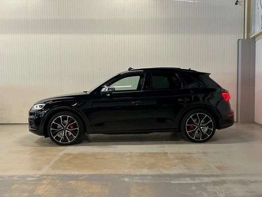 Audi SQ5 - Afbeelding 26 van 27