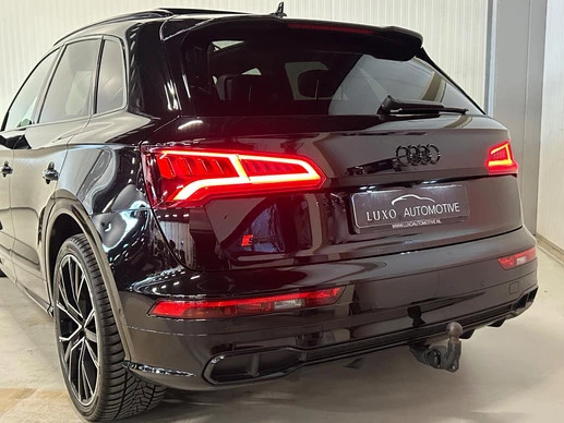Audi SQ5 - Afbeelding 27 van 27