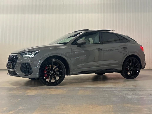 Audi RSQ3 - Afbeelding 1 van 25