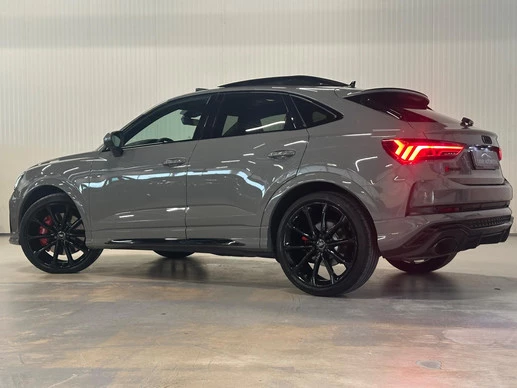 Audi RSQ3 - Afbeelding 2 van 25