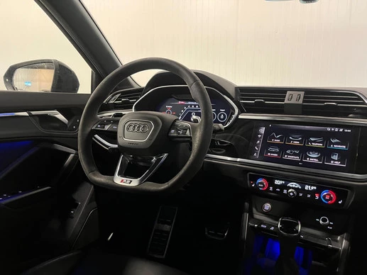 Audi RSQ3 - Afbeelding 3 van 25