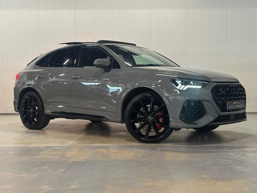 Audi RSQ3 - Afbeelding 4 van 25