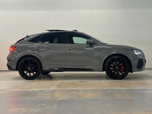 Audi RSQ3 - Afbeelding 5 van 25