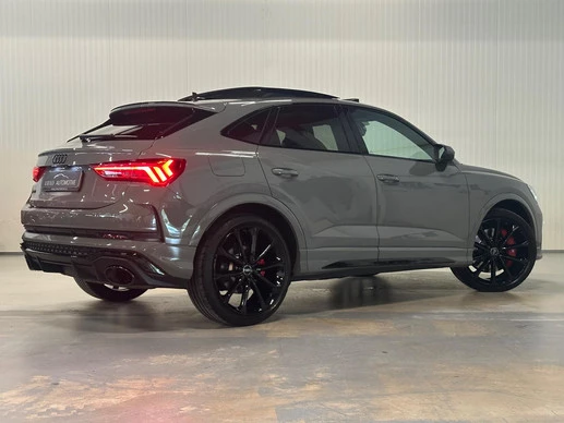 Audi RSQ3 - Afbeelding 6 van 25