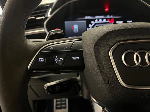 Audi RSQ3 - Afbeelding 10 van 25