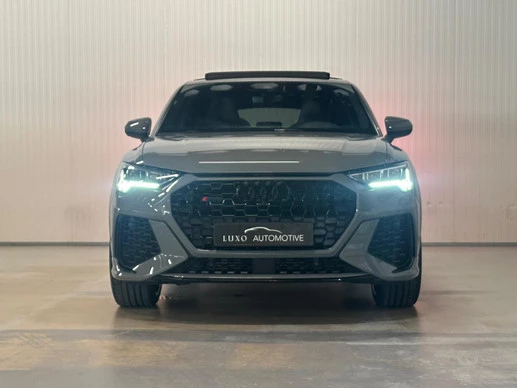 Audi RSQ3 - Afbeelding 13 van 25