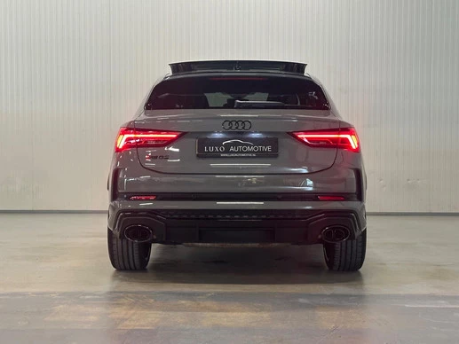 Audi RSQ3 - Afbeelding 14 van 25