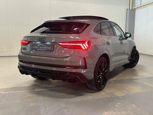 Audi RSQ3 - Afbeelding 16 van 25