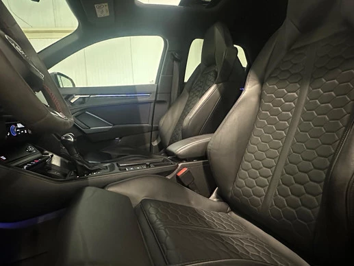 Audi RSQ3 - Afbeelding 18 van 25