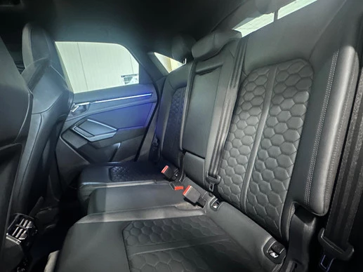 Audi RSQ3 - Afbeelding 19 van 25