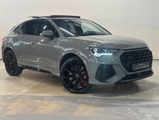 Audi RSQ3 - Afbeelding 21 van 25