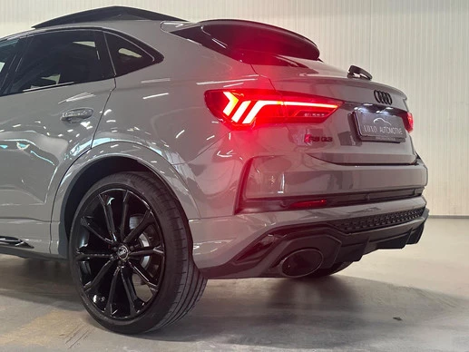 Audi RSQ3 - Afbeelding 22 van 25