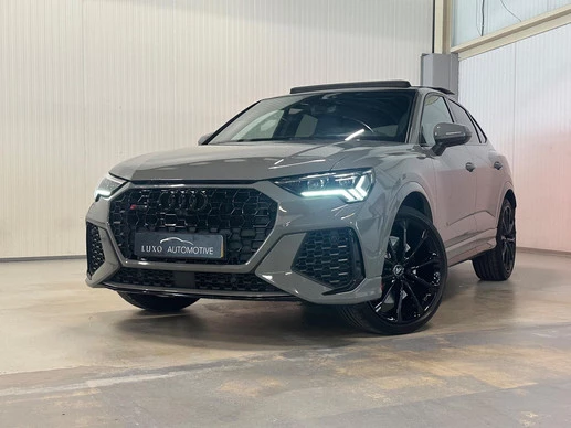 Audi RSQ3 - Afbeelding 23 van 25