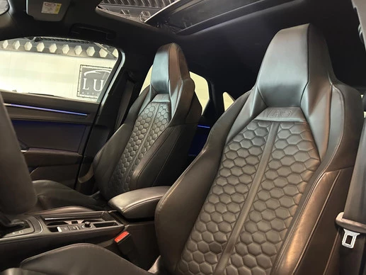 Audi RSQ3 - Afbeelding 4 van 24