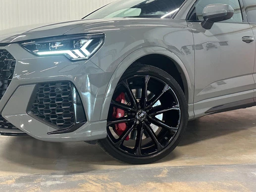 Audi RSQ3 - Afbeelding 23 van 24