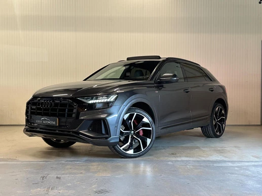 Audi Q8 - Afbeelding 1 van 15