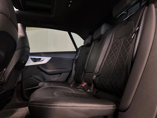 Audi Q8 - Afbeelding 13 van 15