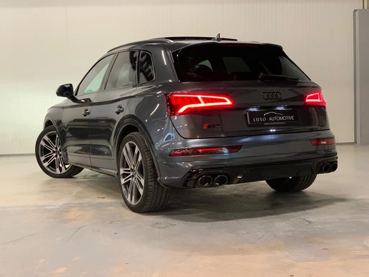 Audi SQ5 - Afbeelding 2 van 27
