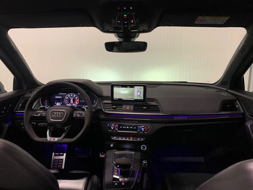 Audi SQ5 - Afbeelding 3 van 27