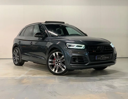 Audi SQ5 - Afbeelding 4 van 27