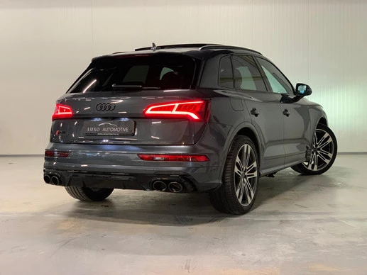 Audi SQ5 - Afbeelding 5 van 27