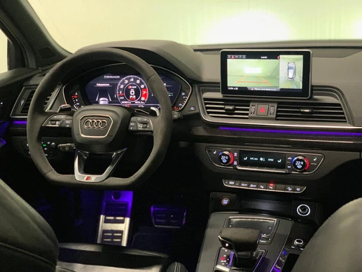 Audi SQ5 - Afbeelding 6 van 27