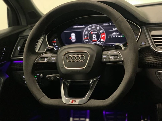 Audi SQ5 - Afbeelding 7 van 27
