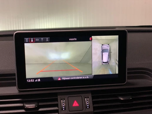 Audi SQ5 - Afbeelding 10 van 27