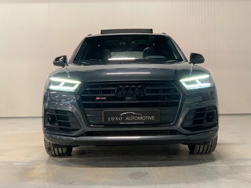Audi SQ5 - Afbeelding 11 van 27