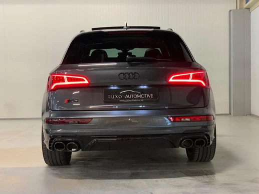 Audi SQ5 - Afbeelding 12 van 27
