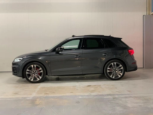 Audi SQ5 - Afbeelding 13 van 27
