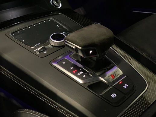 Audi SQ5 - Afbeelding 17 van 27