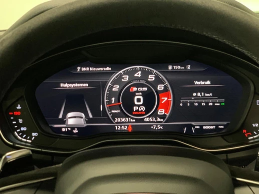Audi SQ5 - Afbeelding 18 van 27