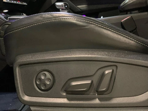 Audi SQ5 - Afbeelding 25 van 27