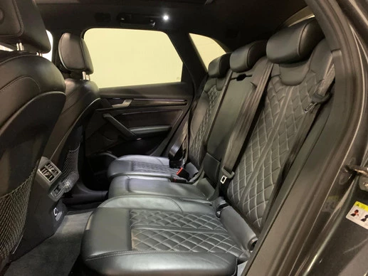 Audi SQ5 - Afbeelding 26 van 27
