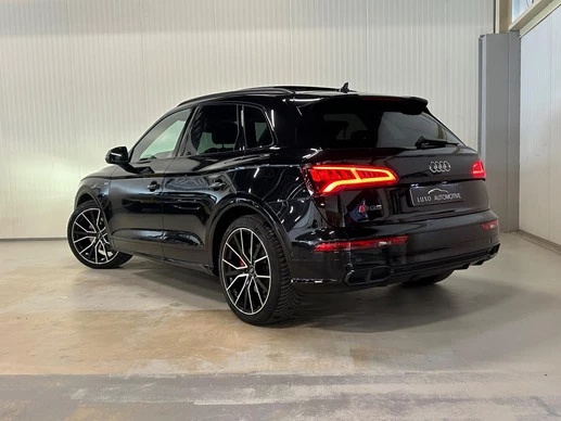 Audi SQ5 - Afbeelding 2 van 25
