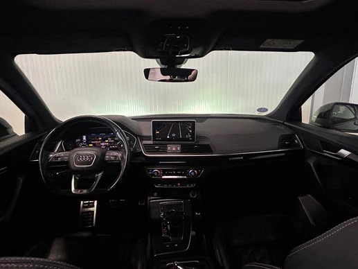 Audi SQ5 - Afbeelding 3 van 25